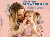 Comerciantes da Praça Bom Conselho promovem descontos para o Dia das Mães