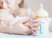 Anvisa proíbe venda e uso de lotes de fórmulas infantis da Nestlé por risco de contaminação