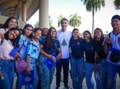 Alagoas reduz abandono escolar e resultado reforça impacto de programas criados por Rafael Brito