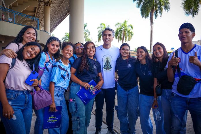 Alagoas reduz abandono escolar e resultado reforça impacto de programas criados por Rafael Brito