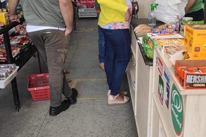 Secretaria Municipal de Meio Ambiente realiza fiscalização para combate à poluição sonora em Delmiro Gouveia