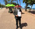 David do Emprego tem projeto aprovado para agilizar regularização de trabalhadores informais em Maceió
