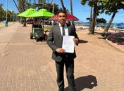David do Emprego tem projeto aprovado para agilizar regularização de trabalhadores informais em Maceió