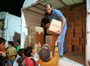 ONU pede US$ 29 bilhões para ajuda humanitária de emergência