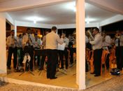 Governo municipal entrega Praça São Cristóvão 