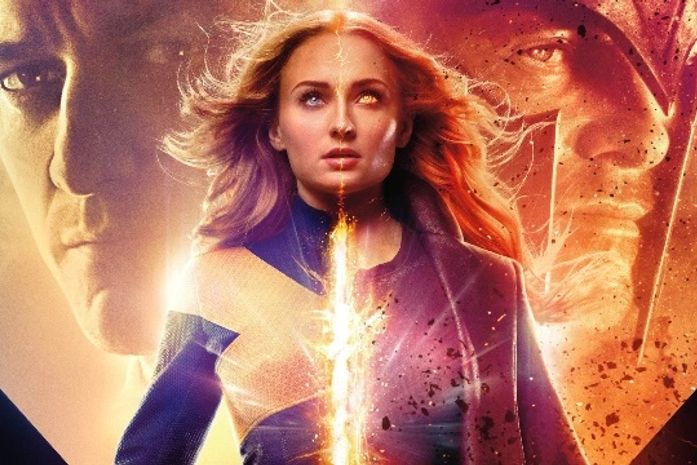 "X-Men: Fênix Negra" e o fim melancólico de um ciclo