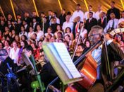 Músicos, solistas e coralistas farão grande espetáculo para Maceió