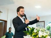 Lucas Santos / Prefeito de Traipu