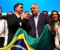 Ser vice de Flávio Bolsonaro leva Alfredo Gaspar ao centro dos ataques políticos