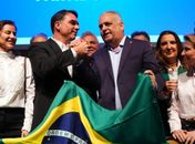 Ser vice de Flávio Bolsonaro leva Alfredo Gaspar ao centro dos ataques políticos