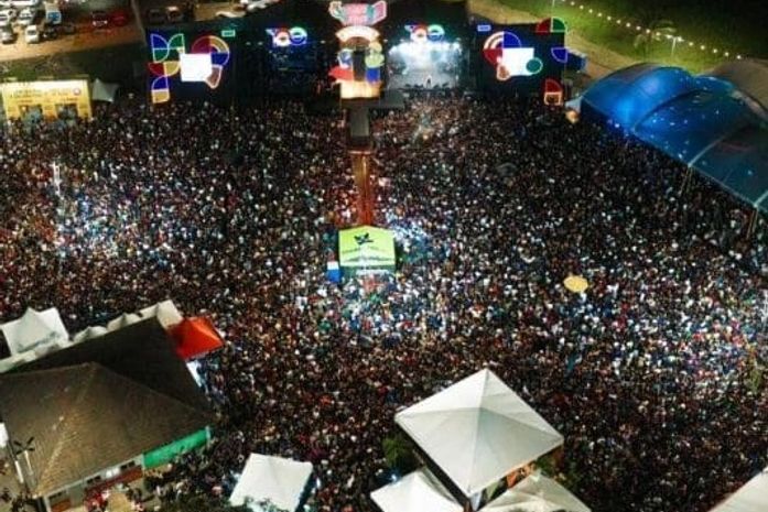 Show de Centenário: Artistas arapiraquenses vão abrir celebração dos 100 anos com coral e homenagens musicais