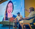 Destino Alagoas é destaque em evento para mais de 400 profissionais do turismo