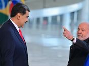 Maduro no Brasil: será que agora a velha mídia entendeu?