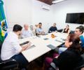 CAU/AL fará contribuições técnicas sobre o Plano Diretor aos Vereadores de Maceió