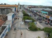 Arapiraca inicia acordos com vistas à eleição municipal em 2016