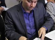 Prefeito Henrique Madeira encaminhará ofício ao DER cobrando melhorias na sinalização em Maragogi