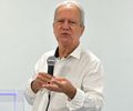 Cícero Péricles lança livro que analisa 25 anos de transformações econômicas e sociais em Alagoas