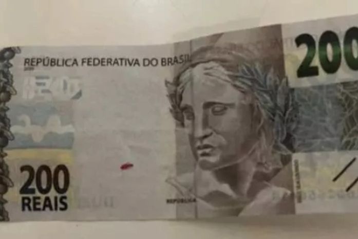 Sindilojas Arapiraca alerta sobre circulação de cédulas falsas no município
