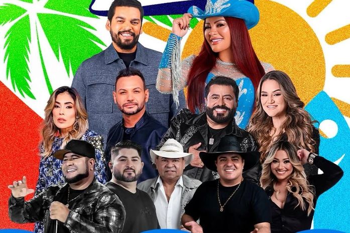 Com apoio do Ministério do Turismo; Porto de Pedras fará seu grande Festival do Coco