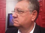 Miguel Torres foi o principal repórter de Alagoas nos telejornais da Rede Globo
