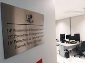 16ª Promotoria de Justiça da Capital