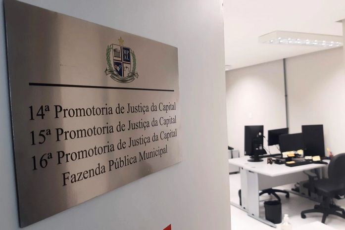 16ª Promotoria de Justiça da Capital