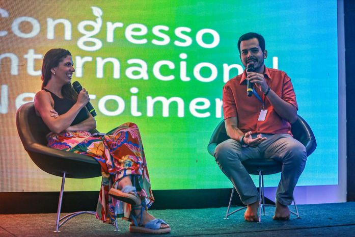 Tecnologia criada em AL conecta famílias, profissionais e clínicas no universo da neurodivergência
