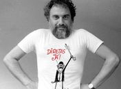 Os traços e a genialidade do cartunista Henfil ganham o cinema no documentário "Henfil"