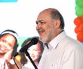 Reitor Tonholo amplia papel decisivo da UFAL para o estado com expansão inédita, mesmo com cortes severos no orçamento impostos pelo MEC