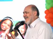 Reitor Tonholo amplia papel decisivo da Ufal com expansão inédita, mesmo com cortes severos no orçamento da Universidade