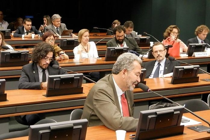 Deputado Paulão