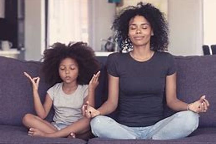 Um abraço em cada mãe que tá por aí na batalha