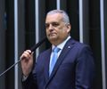 Alfredo Gaspar propõe projeto para combater crimes virtuais contra crianças com uso de IA

