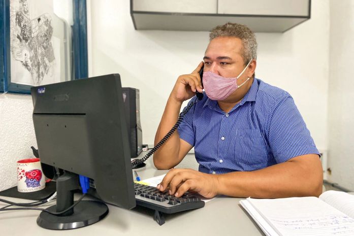 Disque Luz: novo canal de atendimento está disponível para população em Maceió; confira