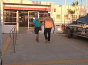 Idoso suspeito de estuprar neta no Mato Grosso é preso no interior de Alagoas