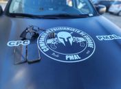 Homem é preso com arma e celulares durante operação da PM em Maceió