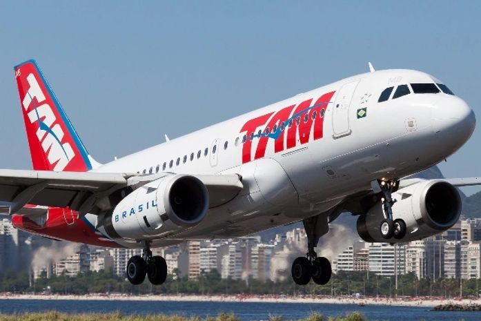 TAM deve indenizar consumidor por falha na prestação de serviço