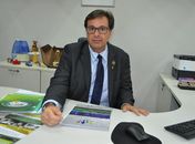 No comando da Embratur, Alagoano ataca gays e diz: "a linha tênue entre o sagrado e o profano é grossa”