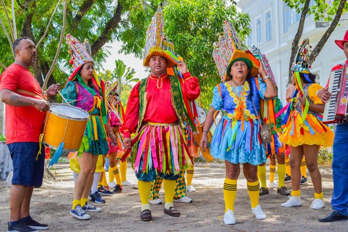 AL investe mais de R$ 32 milhões em fomento cultural com recursos da Política Nacional Aldir Blanc