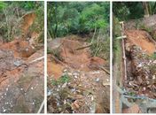 Defensoria Pública ajuíza ação para fechamento de cratera no Benedito Bentes
