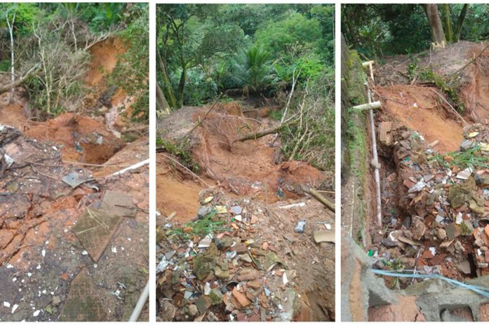 Defensoria Pública ajuíza ação para fechamento de cratera no Benedito Bentes