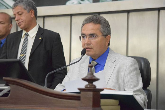 Deputado Francisco Tenório