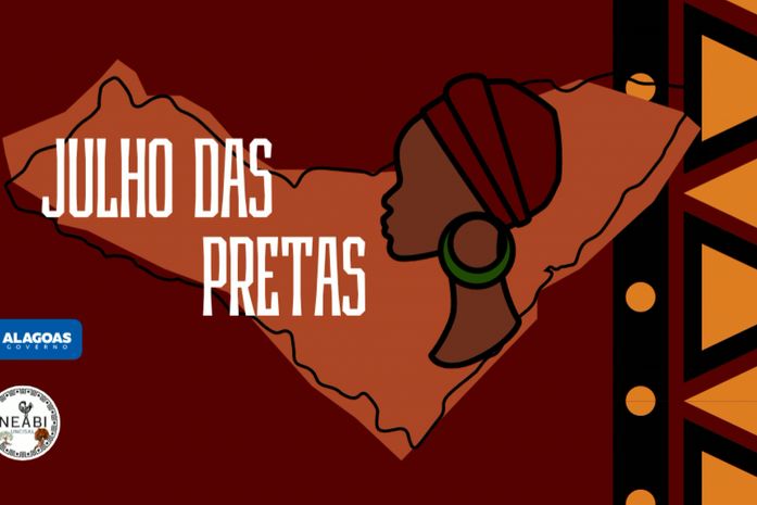 Com foco em saúde e identidade, Secretaria da Mulher e Direitos Humanos realiza evento do Julho das Pretas
