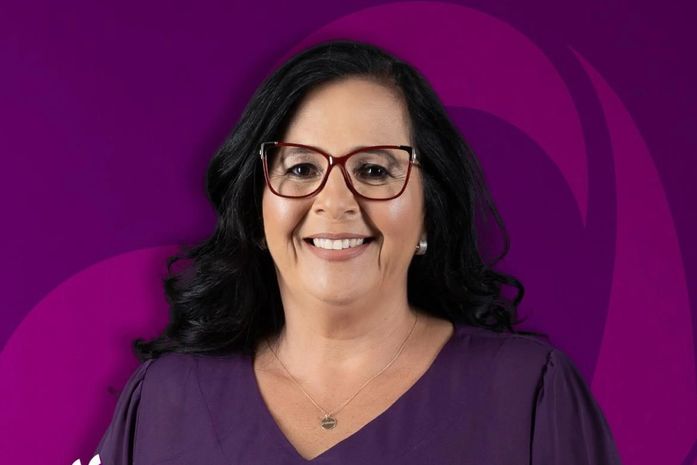 Edilza Alves é eleita prefeita de Lagoa da Canoa