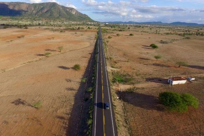 Alagoas tem a melhor qualidade geral das rodovias do Nordeste, diz CNT