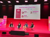 Prefeitura de Maceió participa do Smart City Expo World Congress, em Barcelona