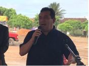 Severino Pessoa, deputado estadual (PSC)