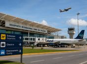Alagoas prorroga redução de ICMS sobre combustível de aviação até 2027; benefício está condicionado ao aumento de voos