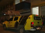 Adolescente suspeito de participar de assalto a joalheria no Edifício Breda é baleado em Maceió