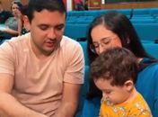 Palestras e oficinas: Terceiro dia da Bienal em AL ofereceu atividades para o Dia dos Pais; veja vídeo